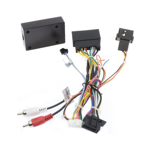 Wide Media KS9065QR-3/32 4G-SIM для Ford Focus 2011+ Android 10.0
