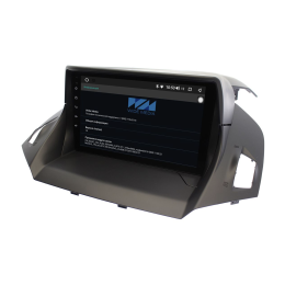Wide Media KS9028QR-3/32 4G-SIM для Ford Kuga 2013 - 2019 Android 10.0