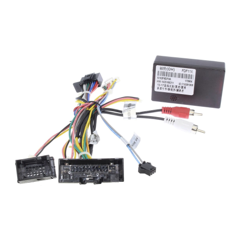 Wide Media KS9028QR-3/32 4G-SIM для Ford Kuga 2013 - 2019 Android 10.0