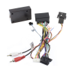 Wide Media KS9028QR-3/32 4G-SIM для Ford Kuga 2013 - 2019 Android 10.0