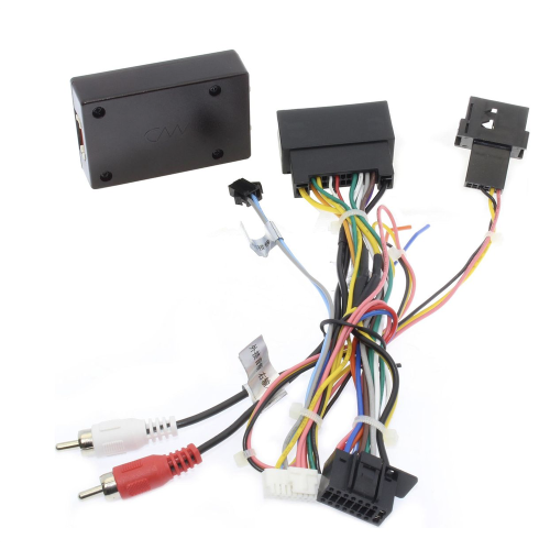 Wide Media KS9028QR-3/32 4G-SIM для Ford Kuga 2013 - 2019 Android 10.0