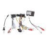 Wide Media KS9028QR-3/32 4G-SIM для Ford Kuga 2013 - 2019 Android 10.0