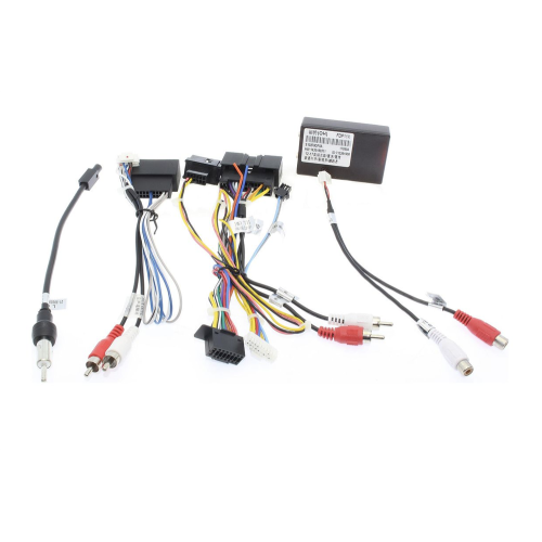 Wide Media KS9028QR-3/32 4G-SIM для Ford Kuga 2013 - 2019 Android 10.0