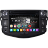 Штатная магнитола DayStar DS-7056HD для Toyota RAV4 2006-2012 на Android 9.0