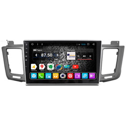 DayStar DS-7055HB для Toyota RAV4 2013+ Android 9.0