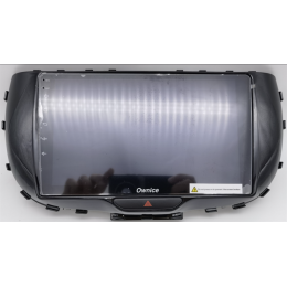 CarMedia OL-9742-F для Kia Soul III 2019-2024 на Android 10.0