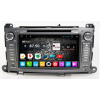 Штатная магнитола DayStar DS-8005HD для Toyota Sienna на Android 9.0