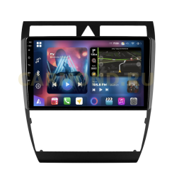 Android 10.0 для Audi A6 1998-2006