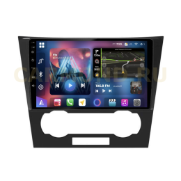 Android 10.0 для Chevrolet Aveo, Epica, Captiva 2006-2012