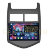 Штатная магнитола Android 10.0 для Chevrolet Aveo 2011+