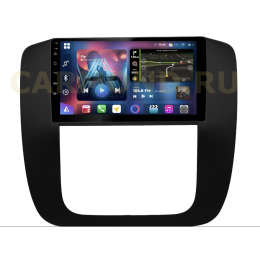 Android 10.0 для Chevrolet Sierra 2006-2014