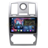 Android 10.0 для Chrysler 300CC 1999-2007