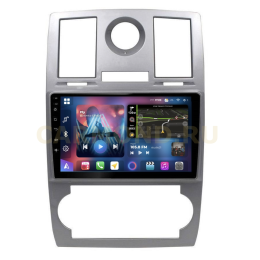 Android 10.0 для Chrysler 300CC 1999-2007
