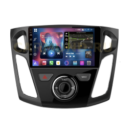 Android 10.0 для Ford Focus 3 (2015+)