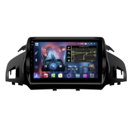Android 10.0 для Ford Kuga II 2013-2019