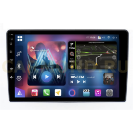 Android 10.0 для Ford Kuga, Fusion, C-Max, Galaxy, Focus