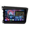 Штатная магнитола Android 10.0 для Honda Civic 2012-2015
