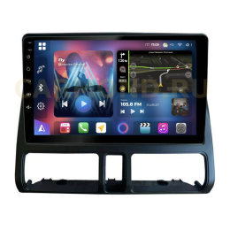 Android 10.0 для Honda CR-V 2004-2006