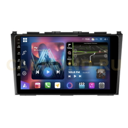 Android 10.0 для Honda CR-V (2006-2012)