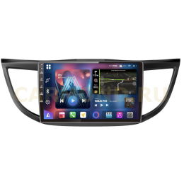 Android 10.0 для Honda CR-V IV 2012-2016