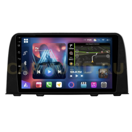Android 10.0 для Honda CR-V 2017-2024