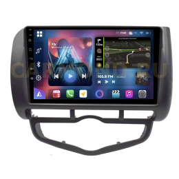 Android 10.0 для Honda Fit 2001 - 2007