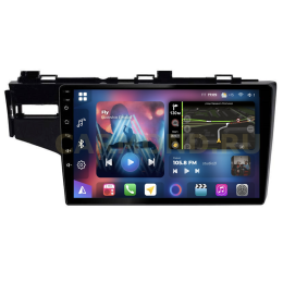 Android 10.0 для Honda Fit III 2014 - 2020
