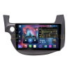 Штатная магнитола Android 10.0 для Honda Jazz 2008-2014