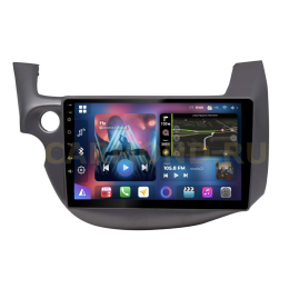 Android 10.0 для Honda Jazz 2008-2014