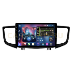 Android 10.0 для Honda Pilot III 2015-2022