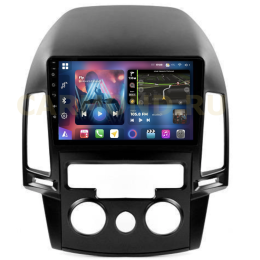 Android 10.0 для Hyundai i30 2008-2011
