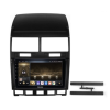 Штатная магнитола CarMedia OL-9106-F для Volkswagen Touareg 2002-2010 на Android 10.0