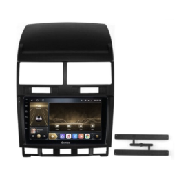 CarMedia OL-9106-F для Volkswagen Touareg 2002-2010 на Android 10.0
