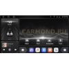 Штатная магнитола CarMedia OL-9106-F для Volkswagen Touareg 2002-2010 на Android 10.0