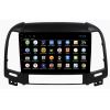 Штатная магнитола Parafar для Hyundai Santa Fe II 2005-2012 на Android 12.0 (PF208XHD)
