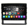 Штатная магнитола DayStar DS-8002HB для Toyota Land Cruiser 200 2016+ на Android 9.0