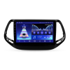 Штатная магнитола Teyes CC2 Plus 3/32 ГБ для Jeep Compass II 2017-2024 на Android 10.0