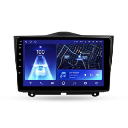 Штатная магнитола Teyes CC2 Plus 3/32 ГБ для LADA Granta Cross 2018-2025 на Android 10.0