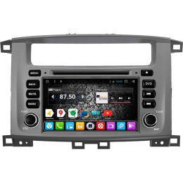 DayStar Toyota Land Cruiser 100 2002-2007 DS-7083HD Android 9.0, 8 ядер
