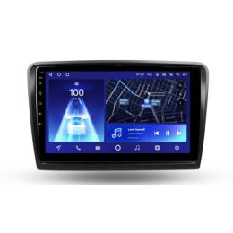 Штатная магнитола Teyes CC2 Plus 3/32 ГБ для Skoda Superb II (B6) 2008-2015 на Android 10.0