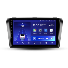 Штатная магнитола Teyes CC2 Plus 3/32 ГБ для Mazda 3 BK 2003-2009 на Android 10.0