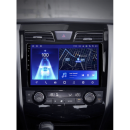 Штатная магнитола Teyes CC2 Plus 3/32 ГБ для Nissan Teana III 2014-2021 на Android 10.0