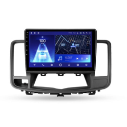 Штатная магнитола Teyes CC2 Plus 3/32 ГБ для Nissan Teana II 2008-2013 на Android 10.0