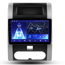 Штатная магнитола Teyes CC2 Plus 3/32 ГБ для Nissan X-Trail II (T31) 2007-2014 на Android 10.0