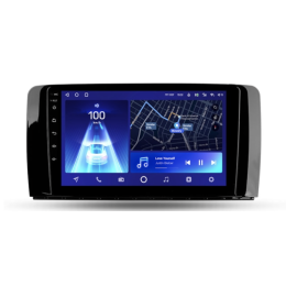 Штатная магнитола Teyes CC2 Plus 3/32 ГБ для Mercedes R-class на Android 10.0