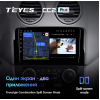 Штатная магнитола Teyes CC2 Plus 3/32 ГБ для Mercedes GL-klasse (X164), ML-klasse (W164) 2005-2012 на Android 10.0