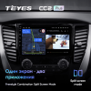 Штатная магнитола Teyes CC2 Plus 3/32 ГБ для Mitsubishi Pajero Sport III 2015-2021 на Android 10.0