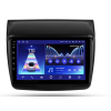 Автомагнитола Teyes CC2 Plus 3/32 ГБ для Mitsubishi Pajero Sport II 2008-2014 на Android 10.0