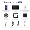 Штатная магнитола Teyes CC2 Plus 3/32 ГБ для Mitsubishi ASX I 2010-2018 на Android 10.0