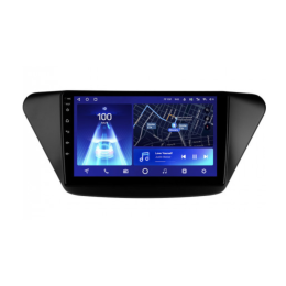 Штатная магнитола Teyes CC2 Plus 3/32 ГБ для Lifan X50 2015-2022 на Android 10.0